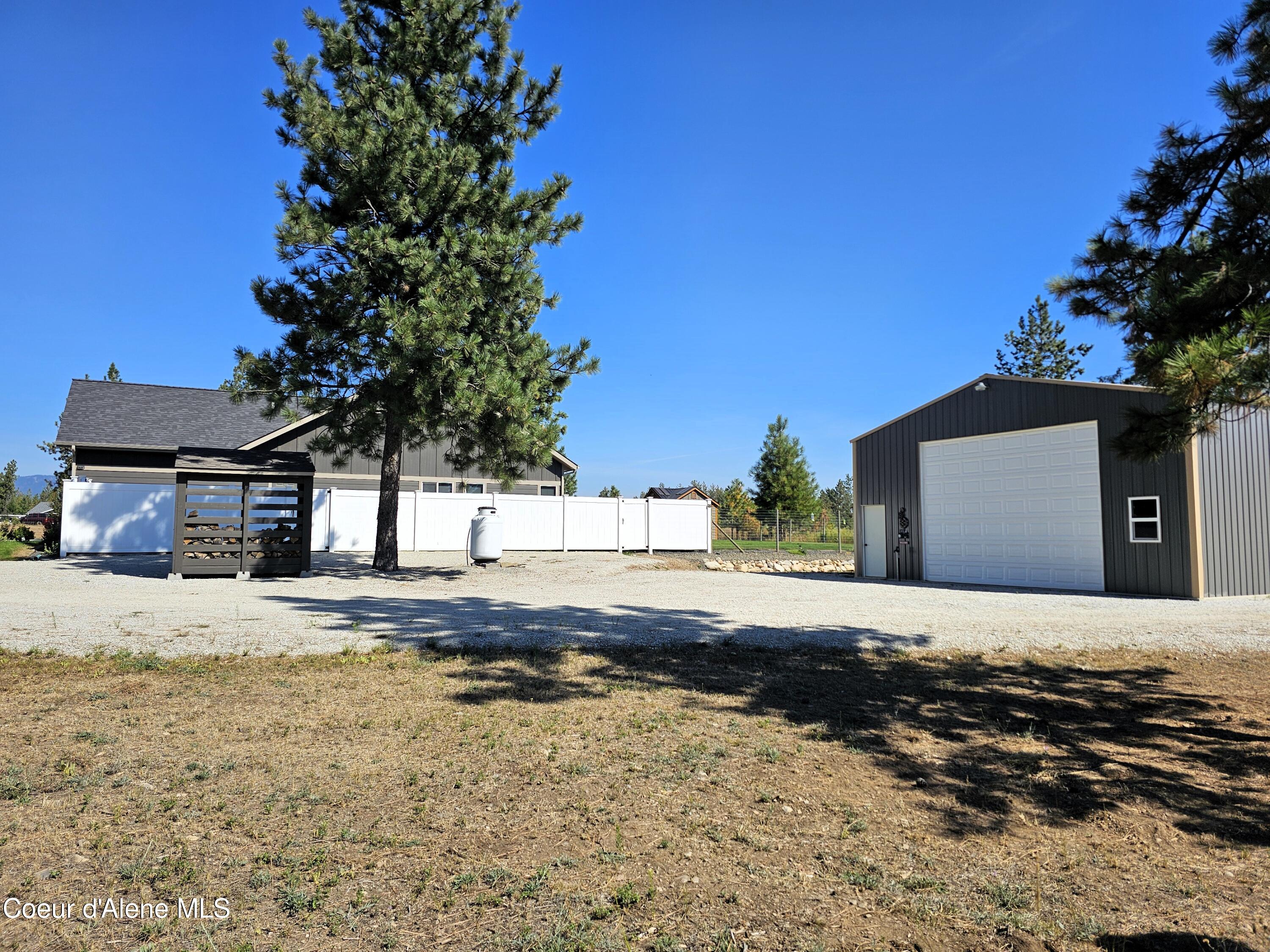 599 Polaris Way, Athol, Idaho image 39