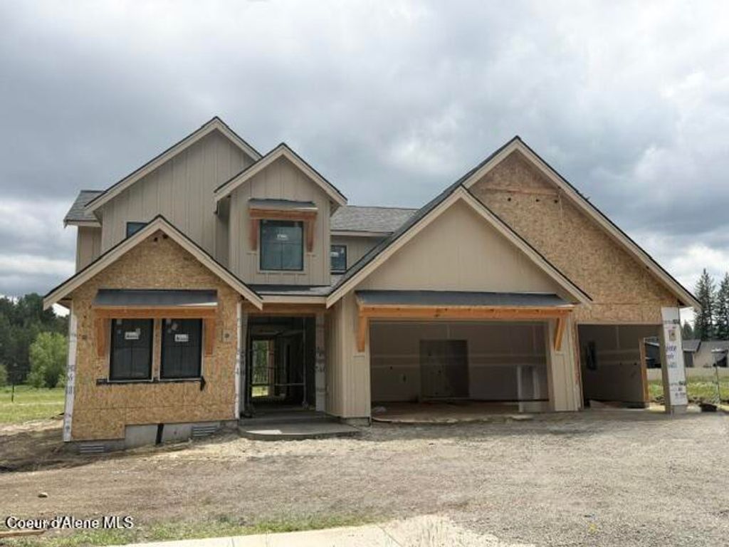 Photo of 1008 STEEPLE CHASE Rd, Hayden, ID 83835 (MLS # 26-5929)