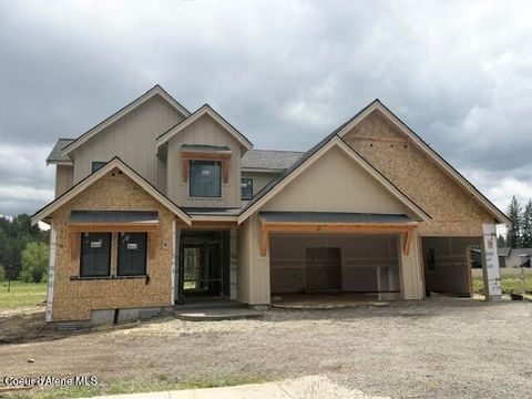 Homes For Sale - 1008 Steeple Chase Rd<br/> Hayden, ID 83835