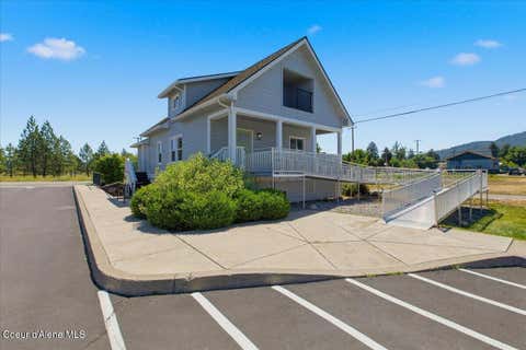 Photo of 305 Lincoln St, Post Falls, ID 83854 (MLS # 26-8416)