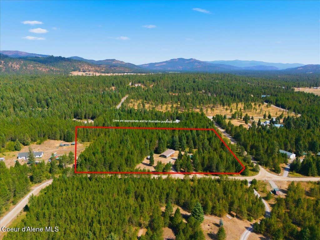 Photo of 238 Outback Loop, Spirit Lake, ID 83869 (MLS # 26-8559)