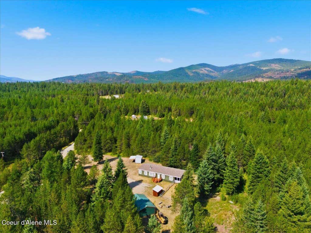 Photo of 238 Outback Loop, Spirit Lake, ID 83869 (MLS # 26-8559)