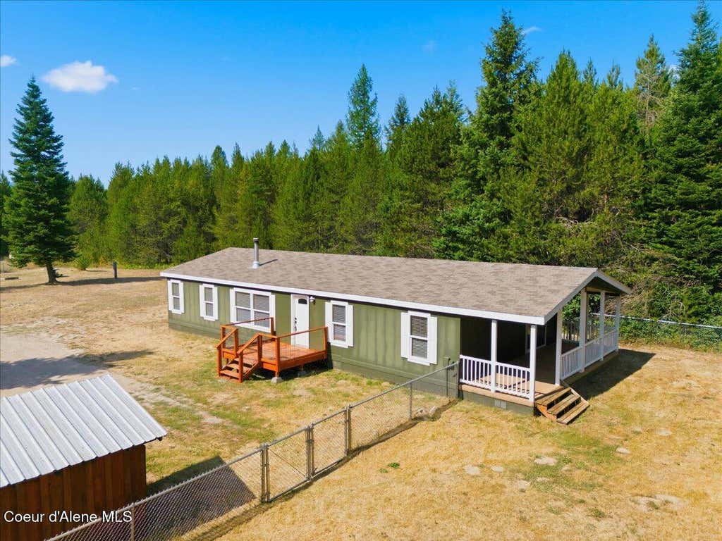 Photo of 238 Outback Loop, Spirit Lake, ID 83869 (MLS # 26-8559)