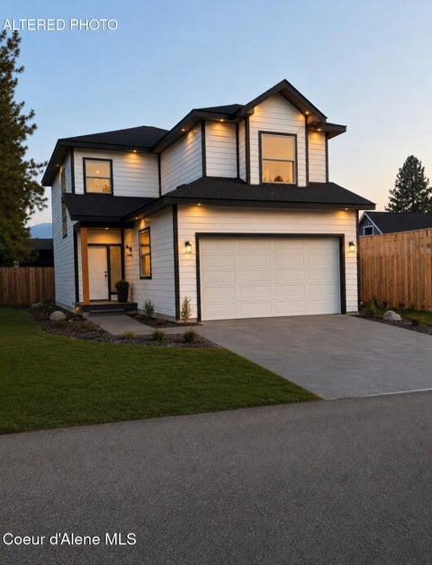 Photo of 88 Beardmore Ave, Priest River, ID 83856 (MLS # 26-8032)