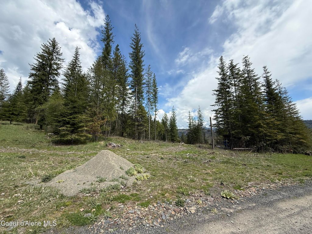 Photo of NKA St..Maries River Rd Lot #5, St. Maries, ID 83861 (MLS # 26-4288)