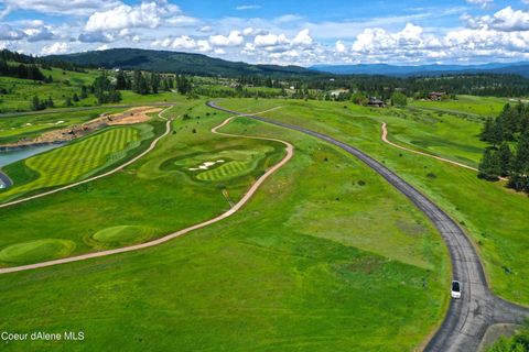 Vacant Land For Sale - L199 Basalt<br/> Coeur d'Alene, ID 83814
