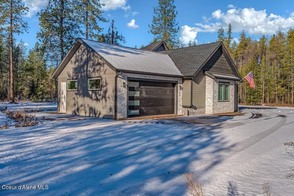 Photo of 17011 Wilkinson Rd, Rathdrum, ID 83858 (MLS # 26-47)