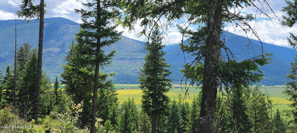 Photo of NNA Smugglers Lane - Tract F, Bonners Ferry, ID 83805 (MLS # 26-3938)