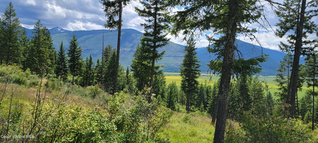 Photo of NNA Smugglers Lane - Tract F, Bonners Ferry, ID 83805 (MLS # 26-3938)