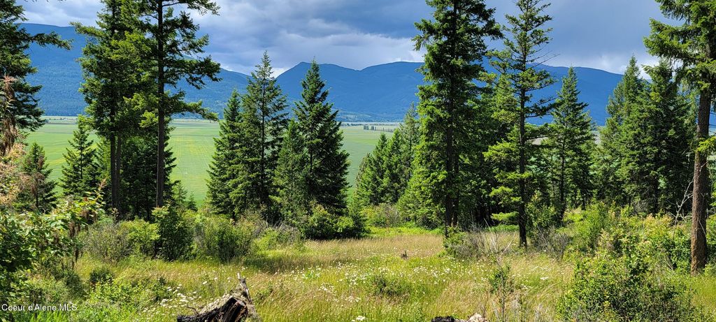 Photo of NNA Smugglers Lane - Tract F, Bonners Ferry, ID 83805 (MLS # 26-3938)