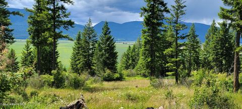 Vacant Land For Sale - NNA Smugglers Lane - Tract F<br/> Bonners Ferry, ID 83805