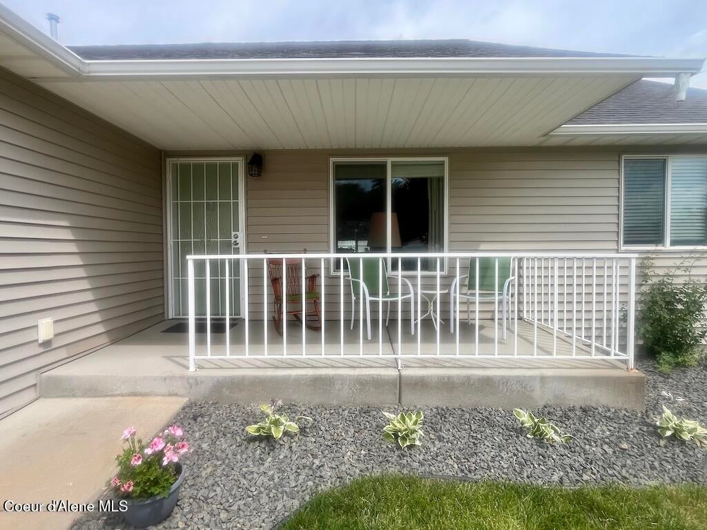 Photo of 600 Elm Rd, Post Falls, ID 83854 (MLS # 26-7439)