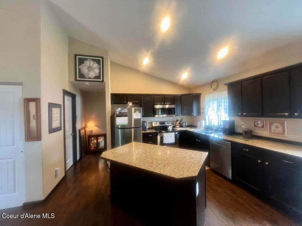 Photo of 600 Elm Rd, Post Falls, ID 83854 (MLS # 26-7439)