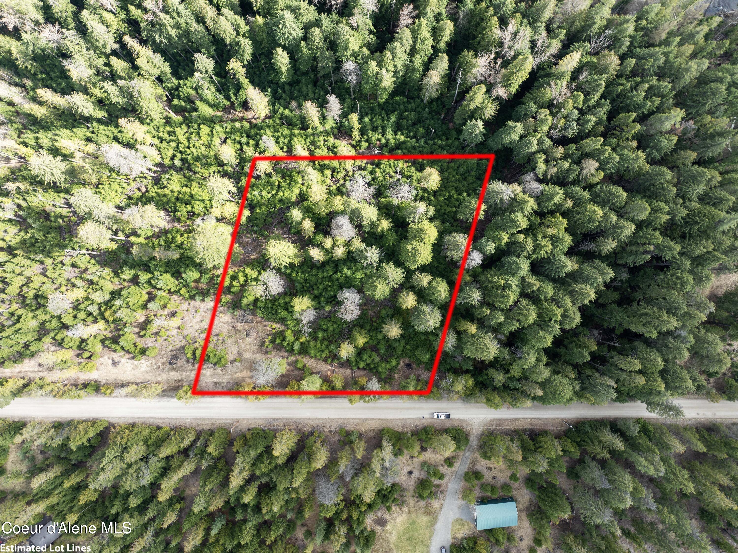 Lot 1 Peirone Estates