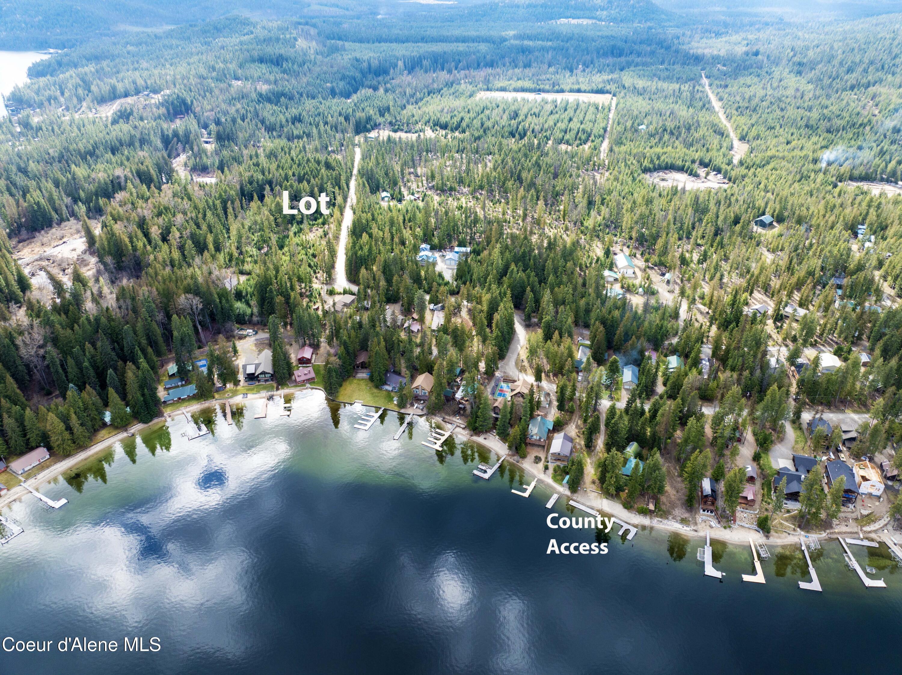 Lot 1 Peirone Estates