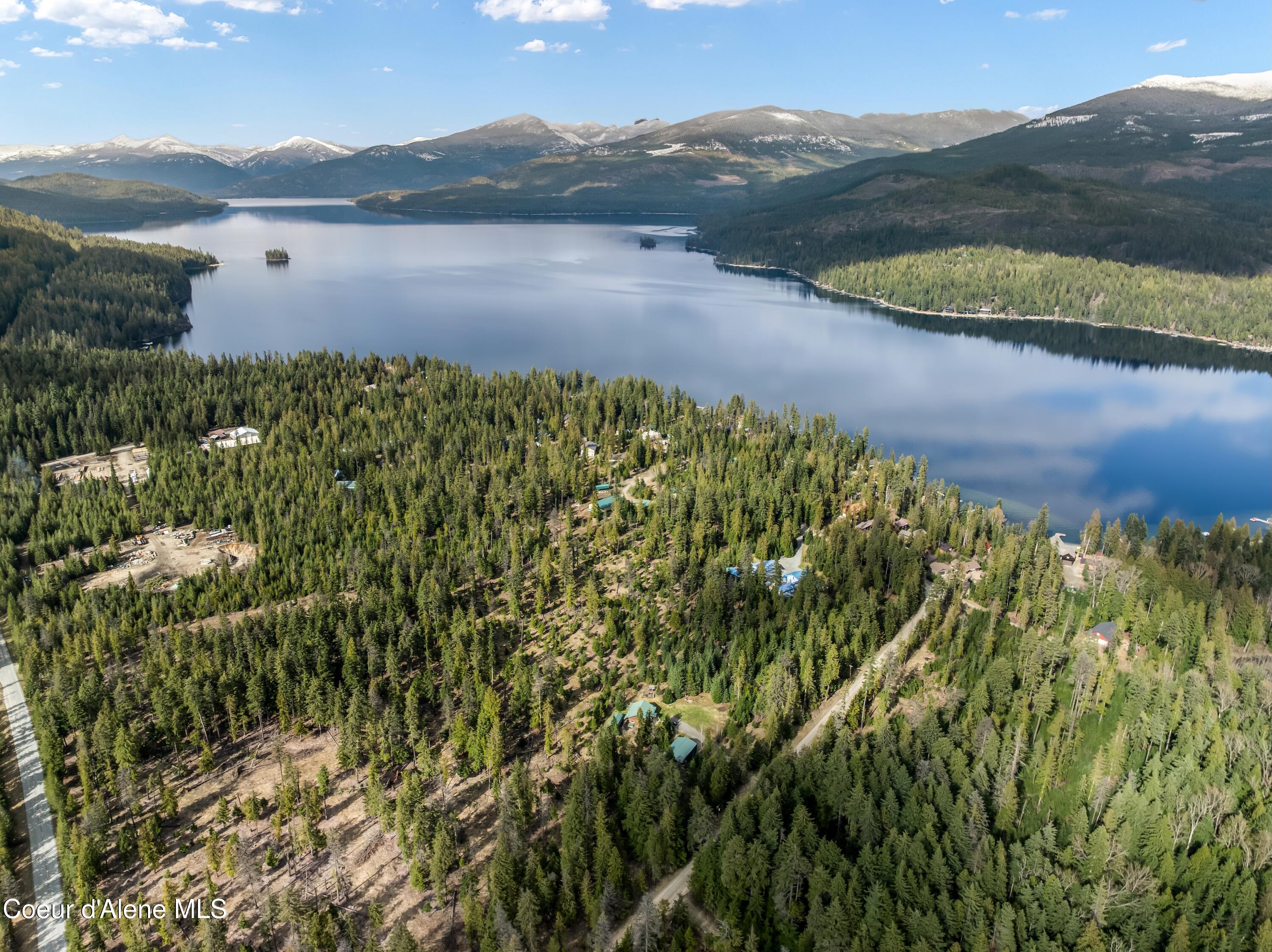 Lot 1 Peirone Estates