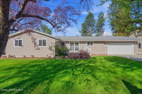 Photo of 416 Timber Ln, Post Falls, ID 83854 (MLS # 26-3614)