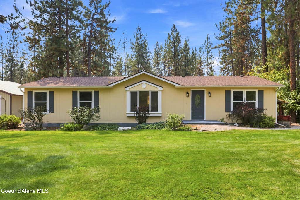 Photo of 6275 WA-291 #K, Nine Mile, WA 99026 (MLS # 26-8339)