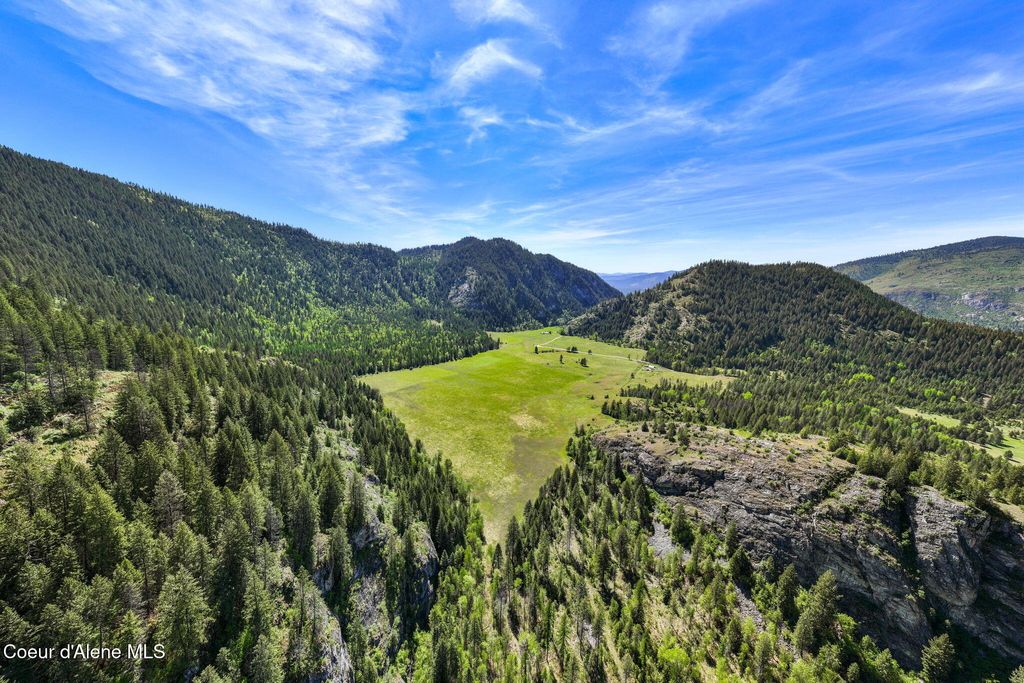 Photo of 4345 Wilcox Rd, Northport, WA 99157 (MLS # 25-4966)
