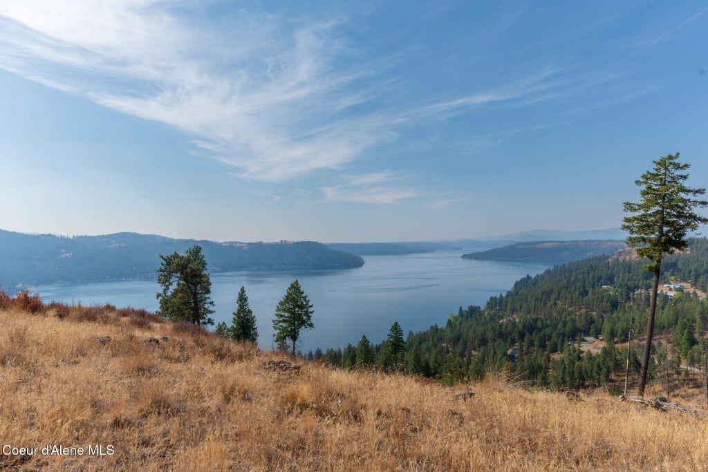Photo of Lot 4 Incline, Harrison, ID 83833 (MLS # 26-9500)