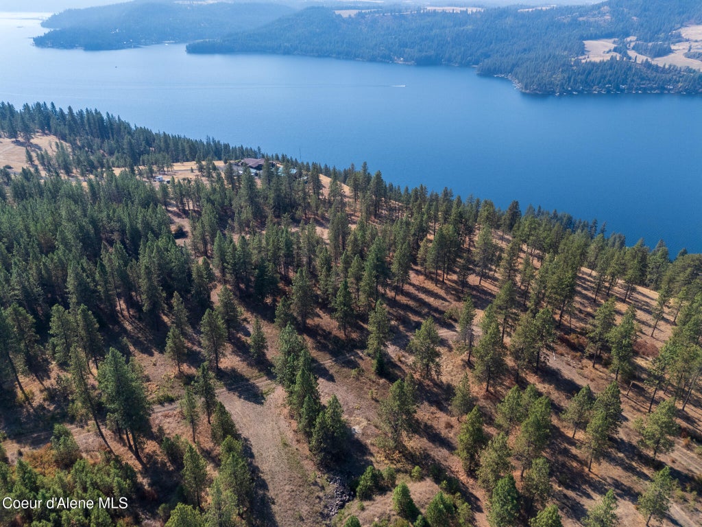 Photo of Lot 4 Incline, Harrison, ID 83833 (MLS # 26-9500)