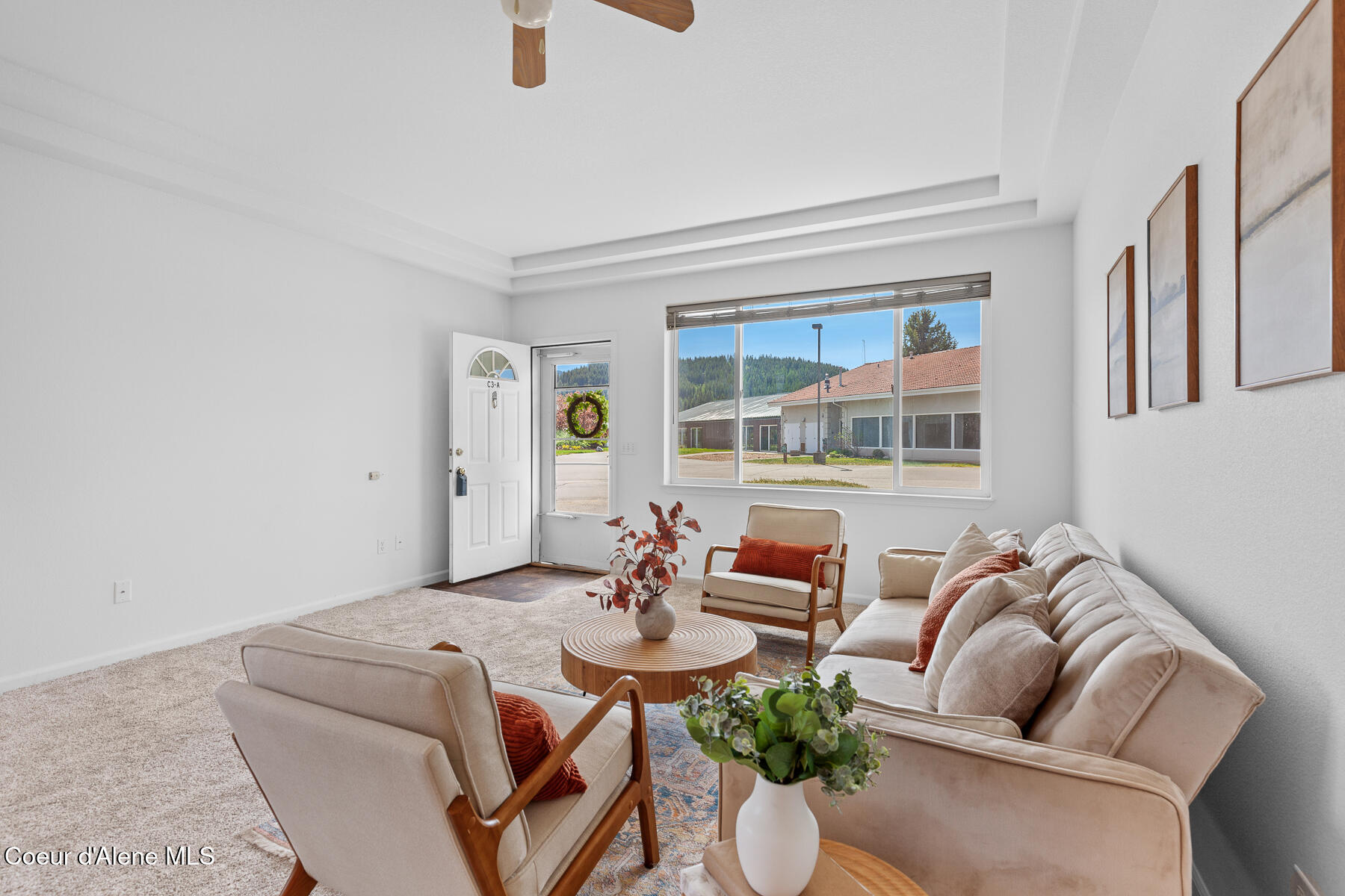 35 Fairway Dr #C1-A, Blanchard, Alaska image 6