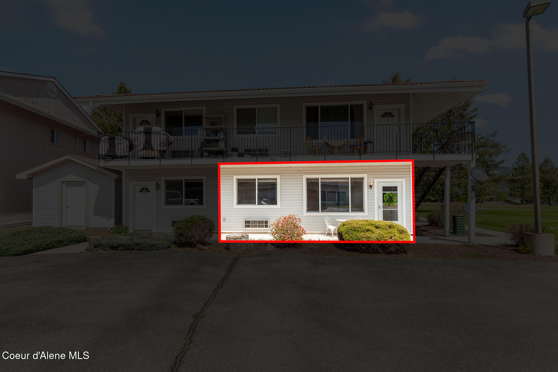 35 Fairway Dr #C1-A, Blanchard, Alaska image 2