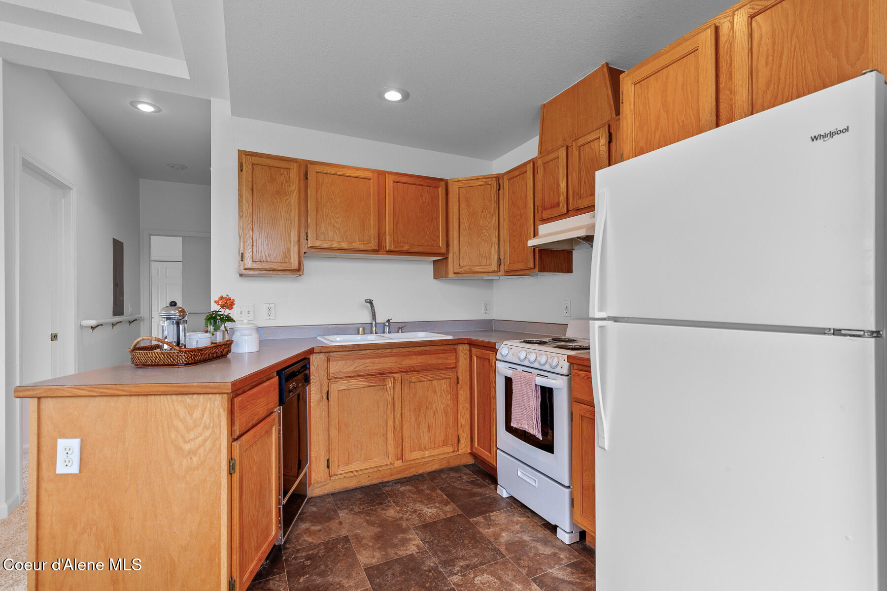 35 Fairway Dr #C1-A, Blanchard, Alaska image 8