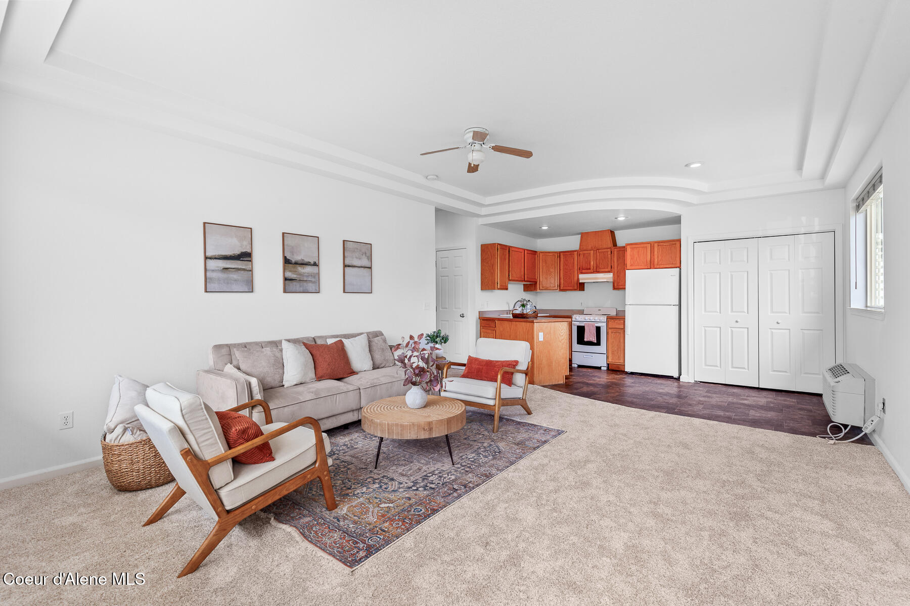 35 Fairway Dr #C1-A, Blanchard, Alaska image 3