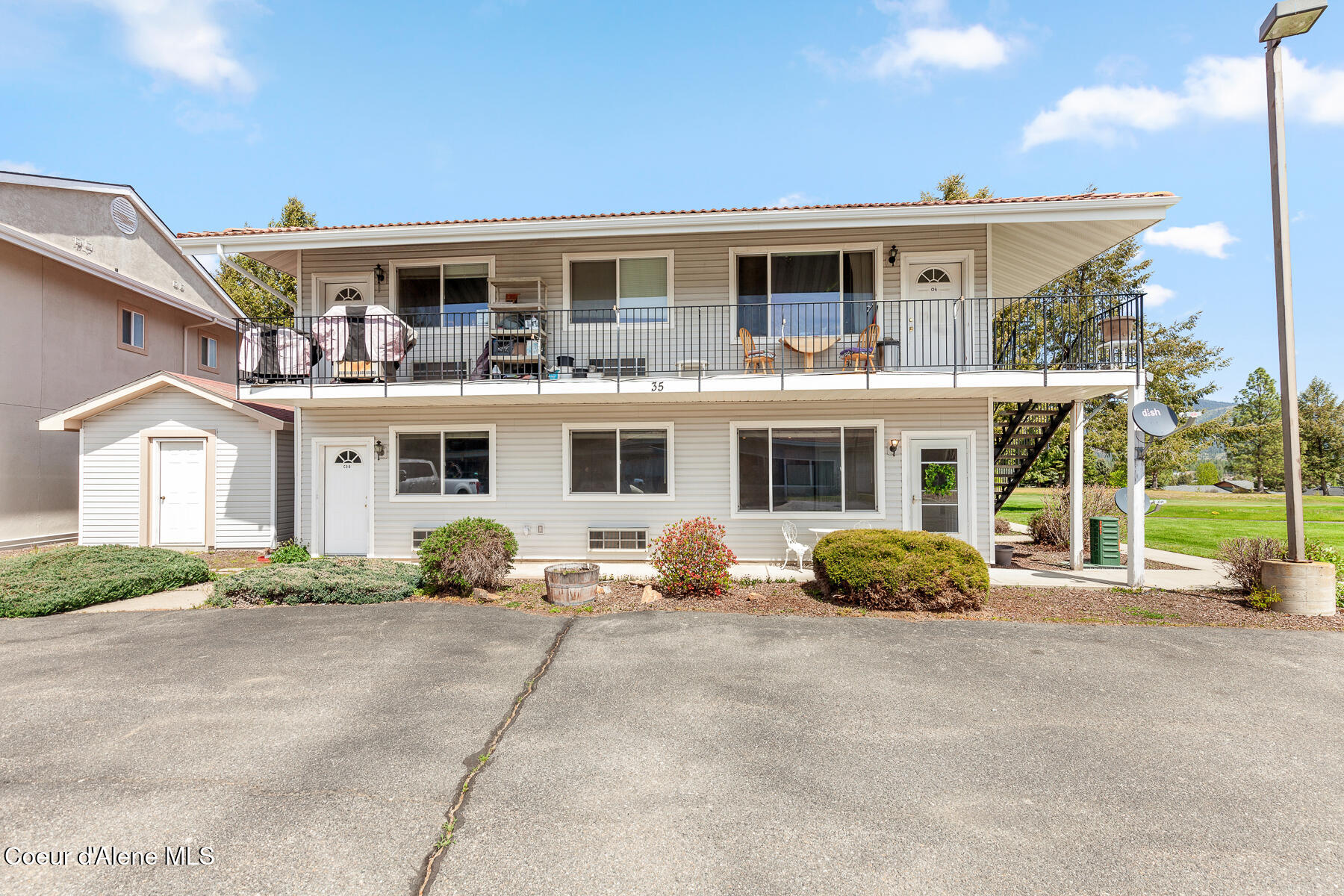 35 Fairway Dr #C1-A, Blanchard, Alaska image 1