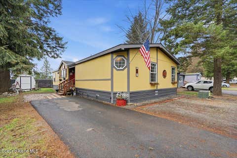 Mobile Home For Sale - 92 Walrose Loop<br/> Hayden, ID 83835