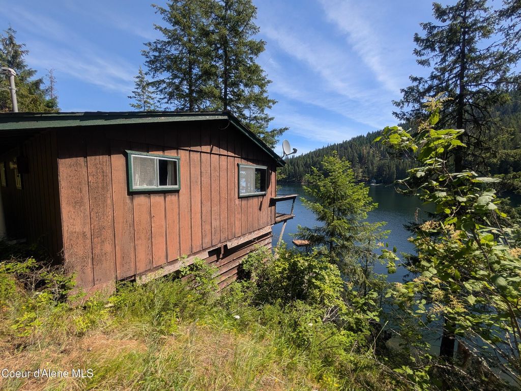 Photo of 15886 Spirit Lake Lake, Spirit Lake, ID 83869 (MLS # 26-6610)