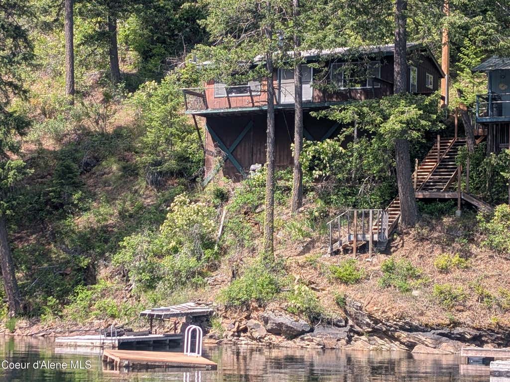 Photo of 15886 Spirit Lake Lake, Spirit Lake, ID 83869 (MLS # 26-6610)
