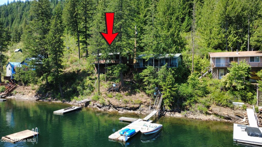 Photo of 15886 Spirit Lake Lake, Spirit Lake, ID 83869 (MLS # 26-6610)
