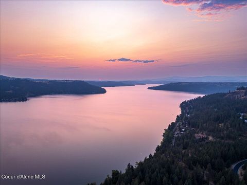 Vacant Land For Sale - Lot 74, Block 3 S Bedrock Dr Dr<br/> Harrison, ID 83833