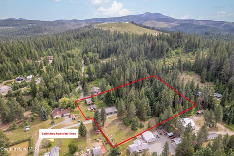 Homes For Sale - 140 Wright<br/> Kingston, ID 83839