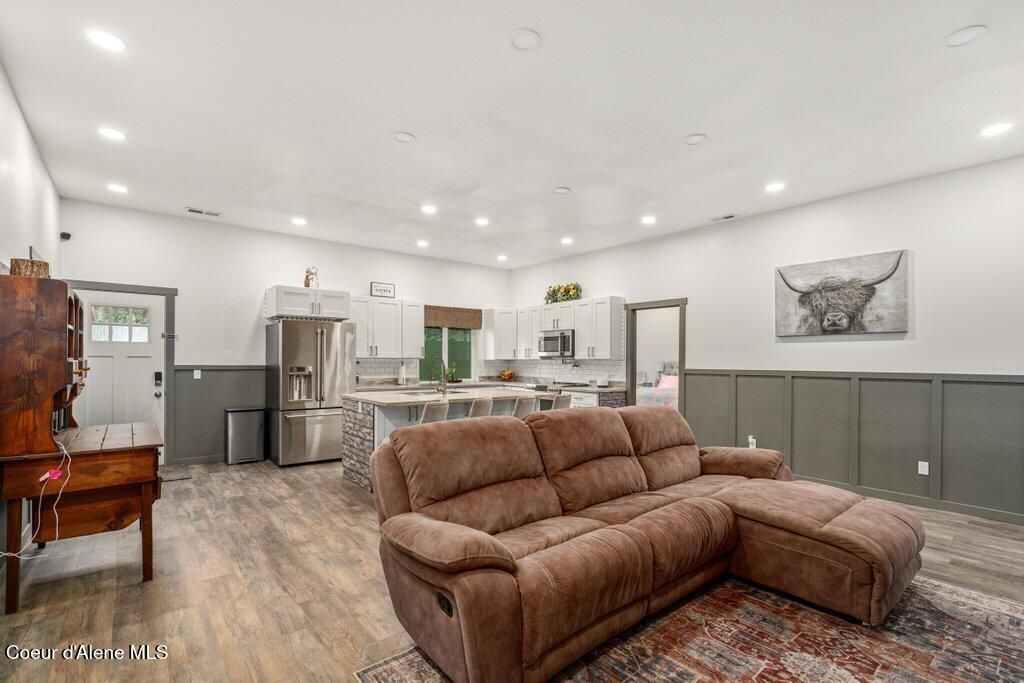 Photo of 140 Wright, Kingston, ID 83839 (MLS # 26-147)