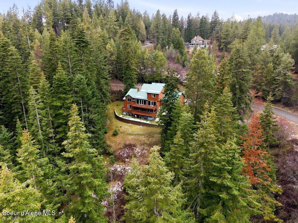 Photo of 7722 Clemetson Rd, Coeur dAlene, ID 83814 (MLS # 26-6048)