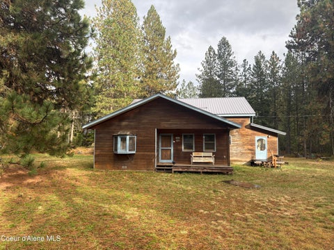 Homes For Sale - 396 Schweitzer Mountain Mountain<br/> Sandpoint, ID 83864