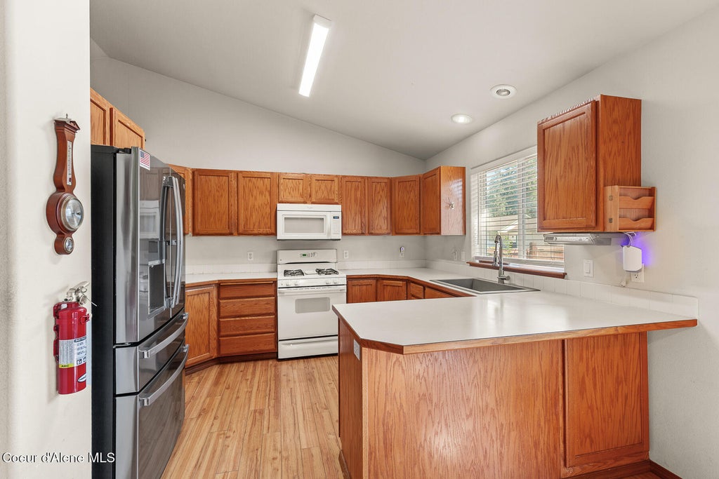 Photo of 5058 Mossberg CIR, Post Falls, ID 83854 (MLS # 26-8736)