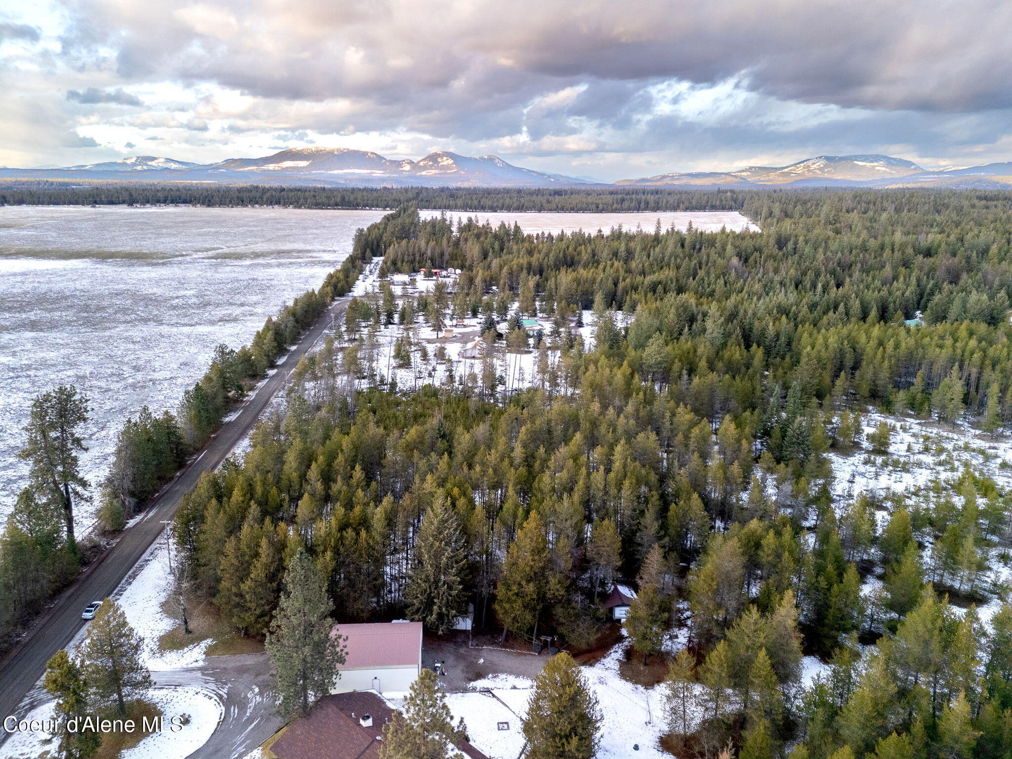 Nna Linzy Lane, Athol, Idaho image 11