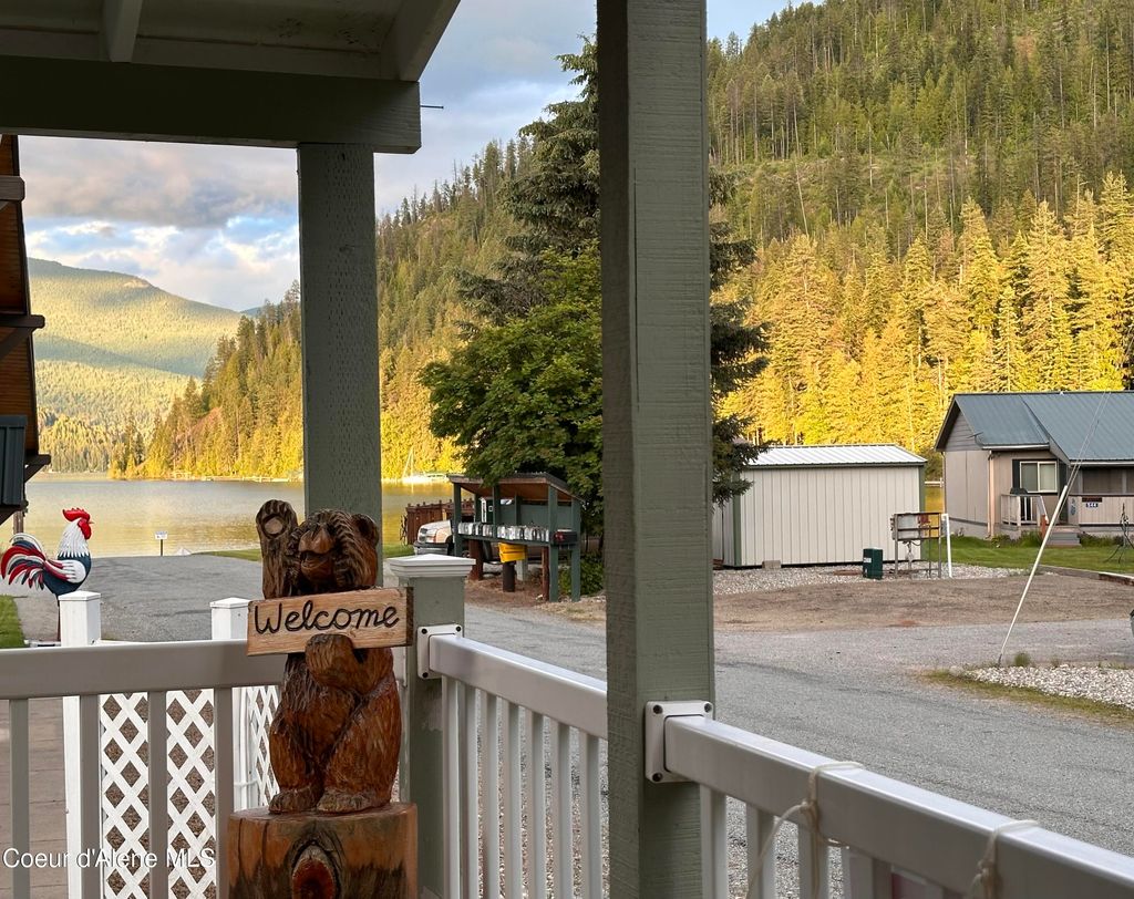 Photo of 22 Summer Haven Haven, Priest Lake, ID 83856 (MLS # 26-6251)
