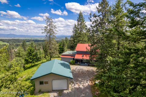 Photo of 14458 Smith AVE, Rathdrum, ID 83858 (MLS # 26-7953)