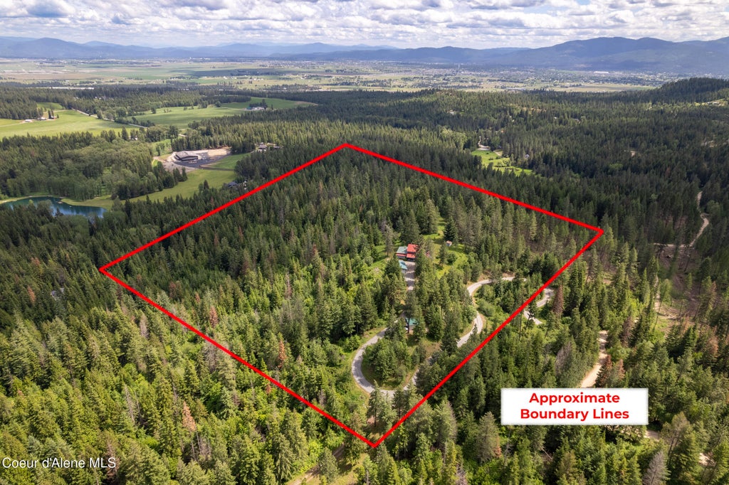 Photo of 14458 Smith AVE, Rathdrum, ID 83858 (MLS # 26-7953)