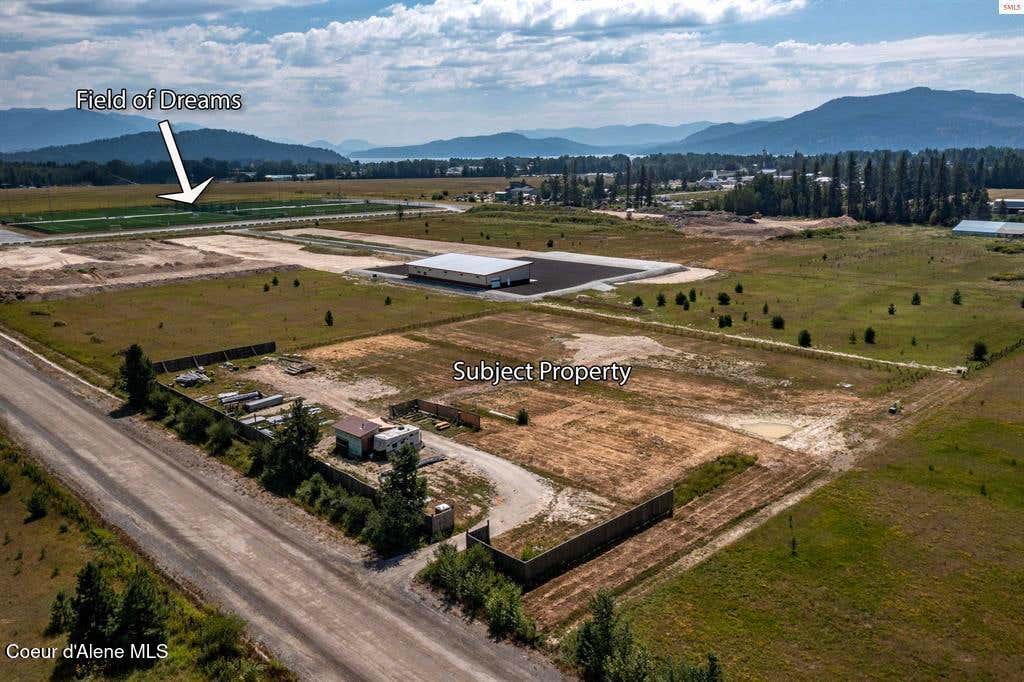 Photo of Lot 1 Starr Lane Lane, Ponderay, ID 83852 (MLS # 26-6579)