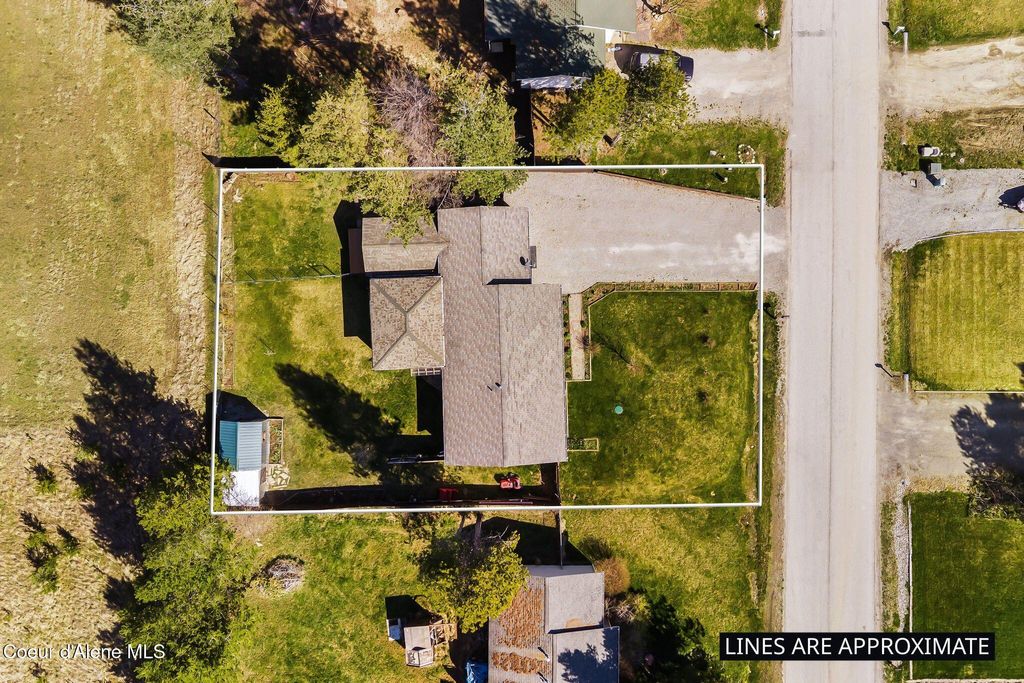 Photo of 167 Jeffrey Drive Drive, Sandpoint, ID 83864 (MLS # 26-3382)