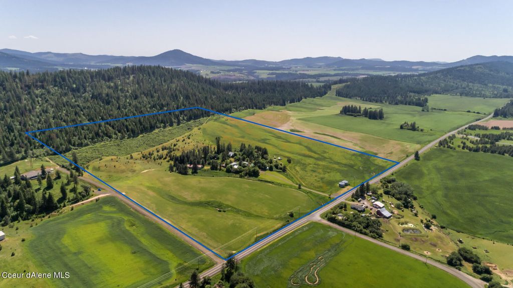 Photo of NNA CONKLING, Worley, ID 83876 (MLS # 26-7420)