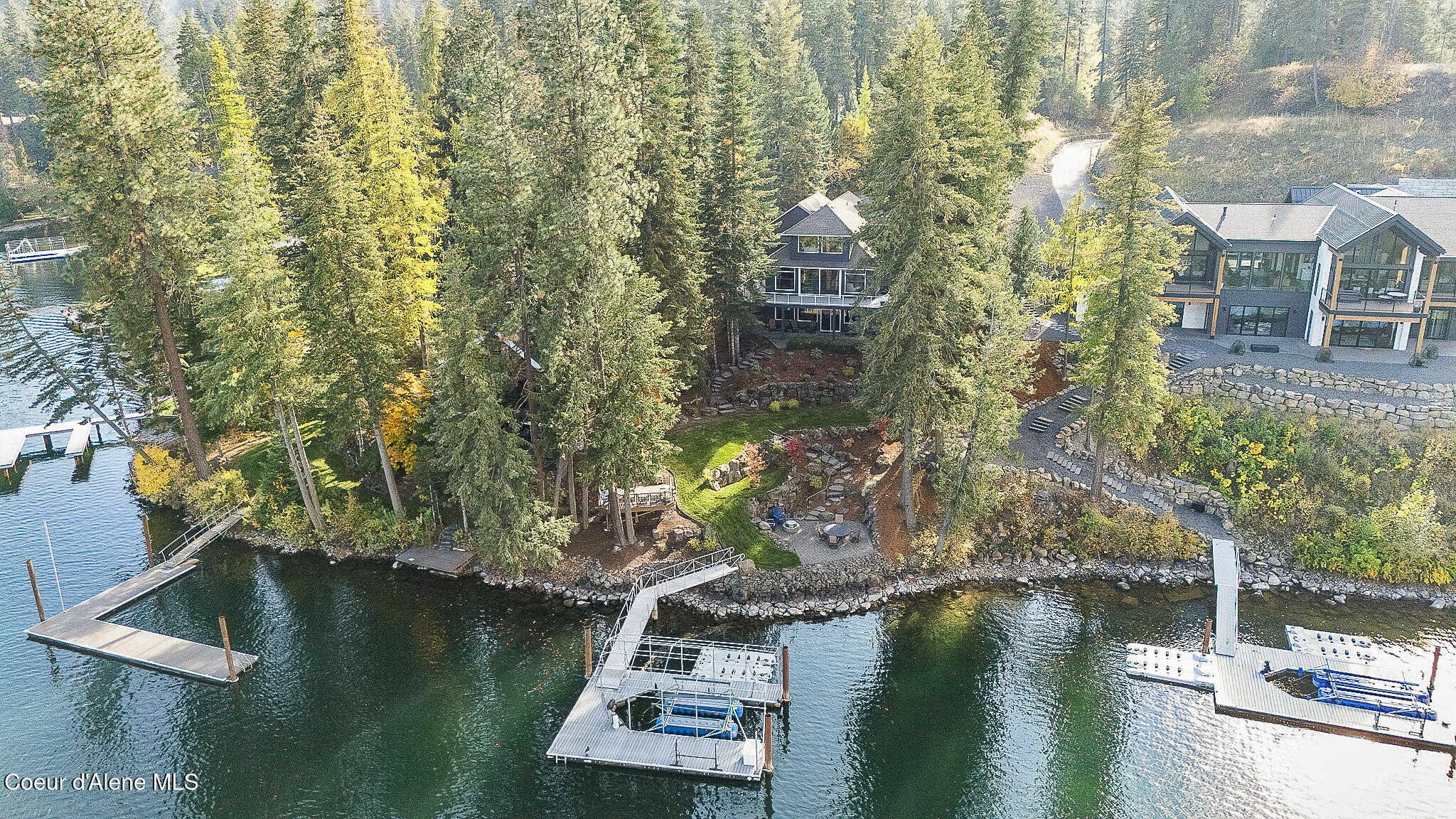 8895 W Riverview Dr, Coeur d'Alene, Texas image 42