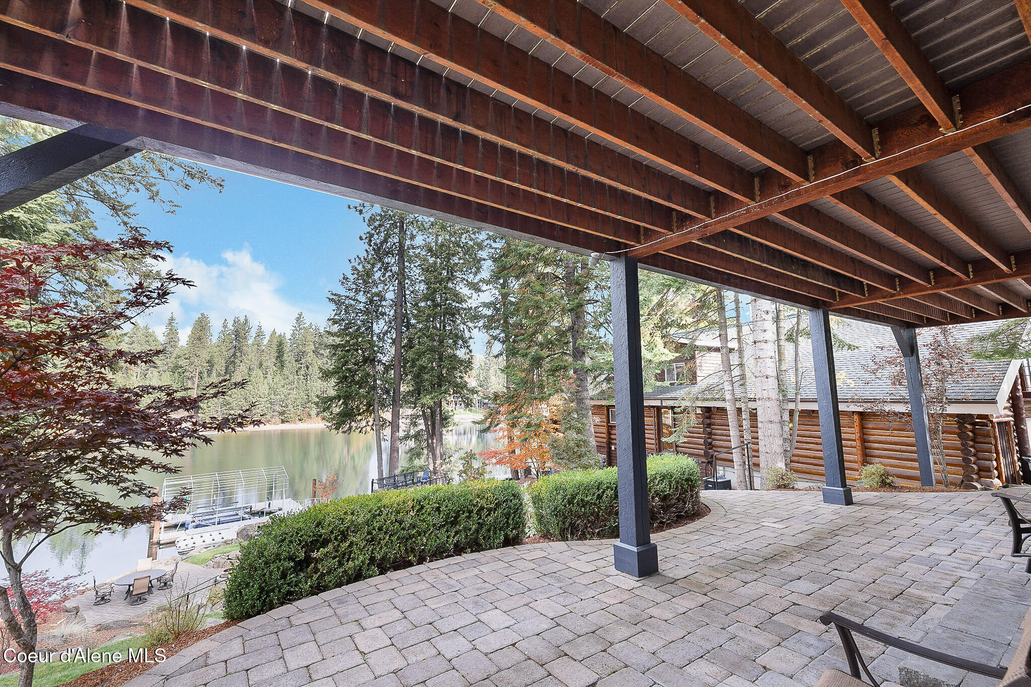 8895 W Riverview Dr, Coeur d'Alene, Texas image 33