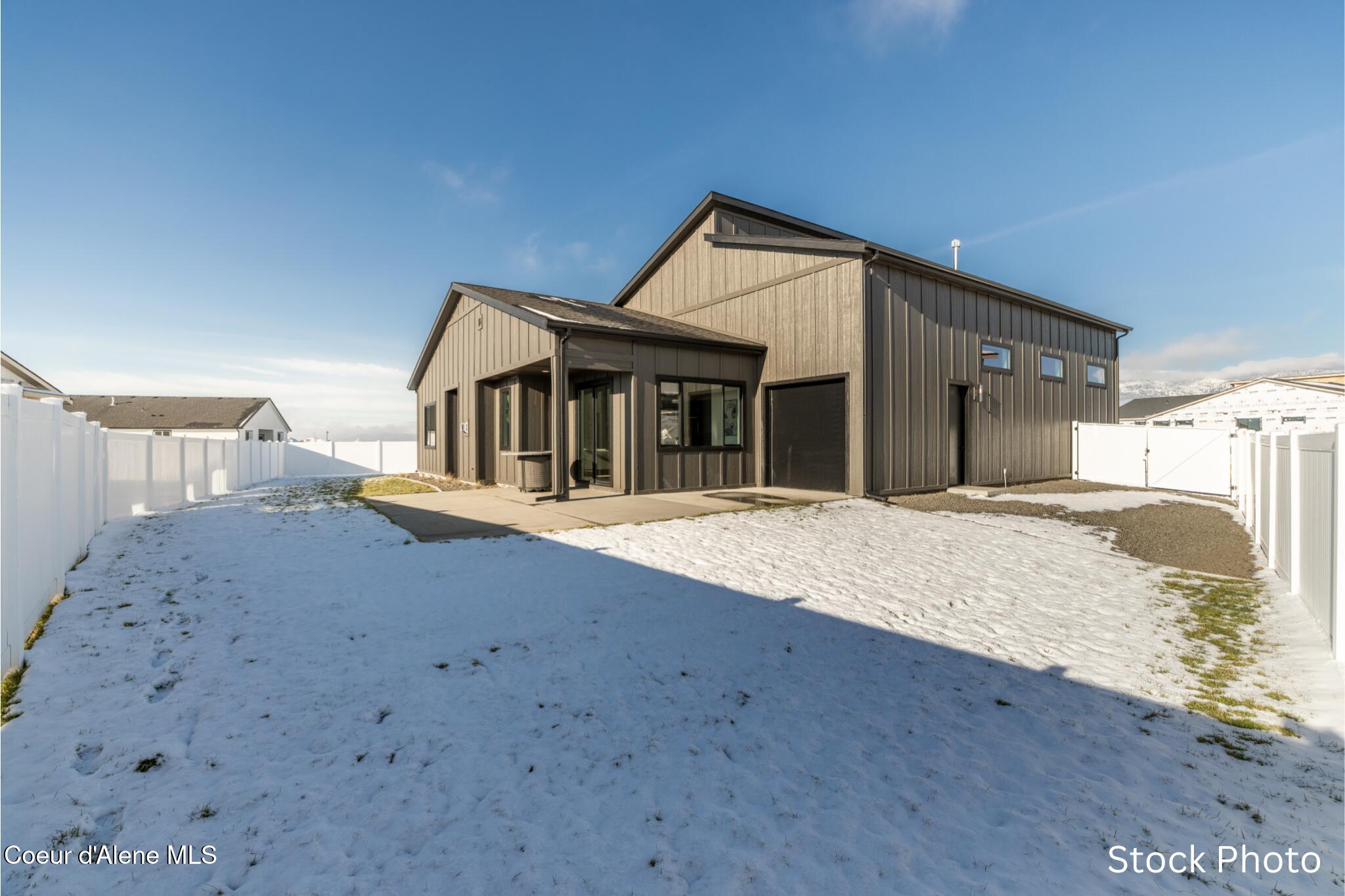 6538 W Plant Lane, Rathdrum, Idaho image 46